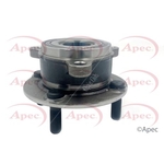 Apec Wheel Bearing Kit (AWB1855)