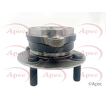 Apec Wheel Bearing Kit (AWB1856)
