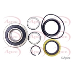 Apec Wheel Bearing Kit (AWB1857)