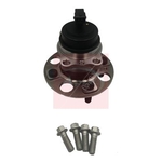 Apec Wheel Bearing Kit (AWB1868) Fits: Hyundai