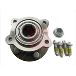 Apec Wheel Bearing Kit (AWB1870) Fits: Ford