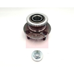 Apec Wheel Bearing Kit (AWB1876) Fits: Mazda