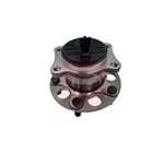 Apec Wheel Bearing Kit (AWB1881) Fits: Hyundai