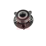 Apec Wheel Bearing Kit (AWB1886) Fits: Mazda