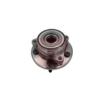Apec Wheel Bearing Kit (AWB1887)