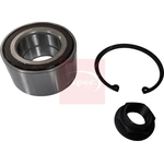 Apec Wheel Bearing Kit (AWB1888) Fits: Ford