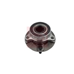 Apec Wheel Bearing Kit (AWB1891) Fits: Hyundai