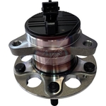 Apec Wheel Bearing Kit (AWB1892) Fits: Hyundai