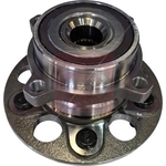 Apec Wheel Bearing Kit (AWB1896) Fits: Honda