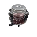 Apec Wheel Bearing Kit (AWB1899)