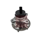 Apec Wheel Bearing Kit (AWB1905)