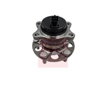 Apec Wheel Bearing Kit (AWB1906) Fits: Hyundai