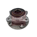 Apec Wheel Bearing Kit (AWB1907) Fits: Jaguar Land Rover
