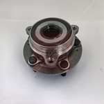 Apec Wheel Bearing Kit (AWB1908) Fits: Hyundai