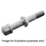 Apec Wheel Bolt (AHB0055)