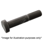 Apec Wheel Stud (AWS0008) Fits: Ford