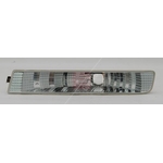 Apec White Direction Indicator (AMB2201) Fits: Opel Left Front