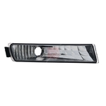 Apec White Direction Indicator (AMB2255) Fits: Opel Left Front