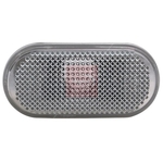 Apec White Direction Indicator (AMB6011LR) Fits: Nissan Both Sides