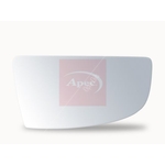 Apec Wide Angle Stick On Mirror Glass (AMS2026) Right