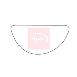 Apec Wide Angle Stick On Mirror Glass (AMS2816)