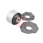 Apec Wishbone Bush (AST8467) Fits: Nissan Rear Axle