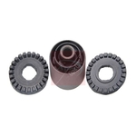 Apec Wishbone Bush (AST8536) Fits: Toyota Rear Axle