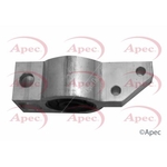 Apec Wishbone Bush Left (AST8007)