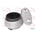 Apec Wishbone Bush Left (AST8019)