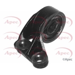 Apec Wishbone Bush Left (AST8065)