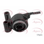Apec Wishbone Bush Left (AST8248)