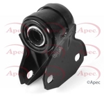 Apec Wishbone Bush Left (AST8261)