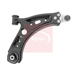 Apec Wishbone Control Arm (AST3183) Fits: Mitsubishi Right