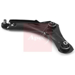 Apec Wishbone Control Arm (AST3185) Fits: Renault Left