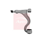 Apec Wishbone Control Arm (AST3276) Fits: Porsche Front Left