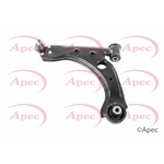 Apec Wishbone Front Left (AST2571)