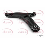 Apec Wishbone Front Left (AST2575)