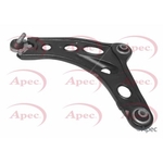 Apec Wishbone Front Left (AST2594)