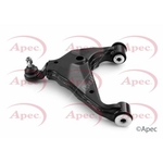 Apec Wishbone Front Left (AST2610)