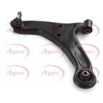 Apec Wishbone Front Left (AST2614)
