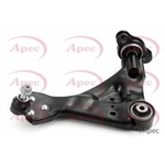 Apec Wishbone Front Left (AST2617)