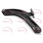 Apec Wishbone Front Left (AST2626)