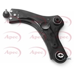 Apec Wishbone Front Left (AST2635)