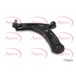 Apec Wishbone Front Left (AST2705)
