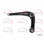 Apec Wishbone Front Left (AST2709)