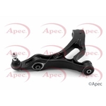 Apec Wishbone Front Left (AST2712)