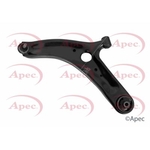 Apec Wishbone Front Left (AST2714)