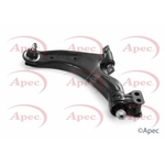 Apec Wishbone Front Left (AST2722)