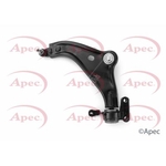 Apec Wishbone Front Left (AST2725)