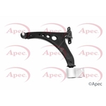 Apec Wishbone Front Left (AST2733)